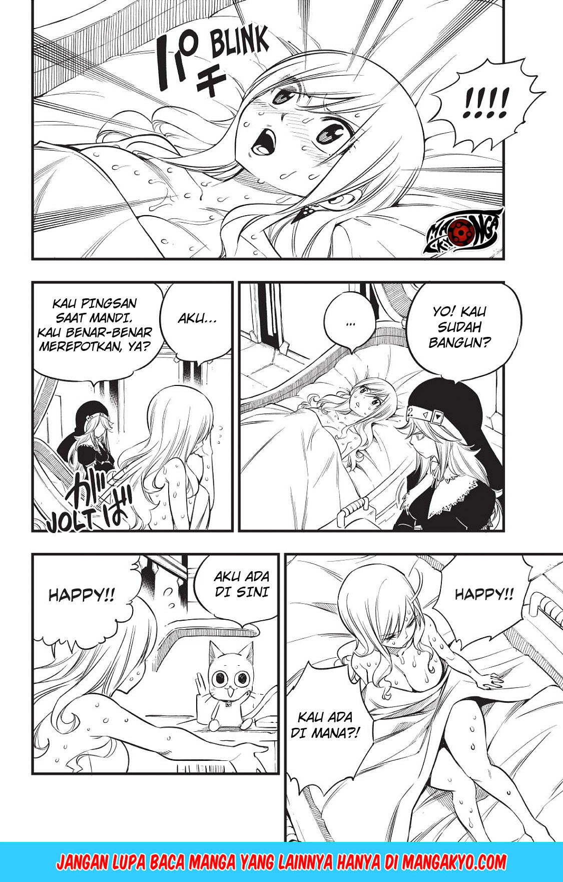 Eden’s Zero
